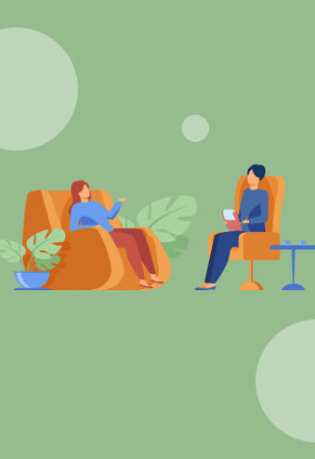 Experienced Counselor